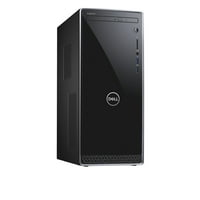 Dell Inspiron - Intel Core i7 - - 16 GB RAM-2 TB HDD-NVIDIA GeForce GT-Windows Pro-asztali számítógép