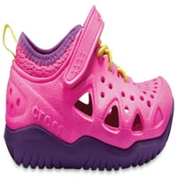 Crocs unis child swiftwater play cipő