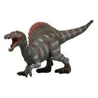 Recur SPINOSAURUS 11 hosszú reális Jurassic játékok, vadon élő dinoszaurusz, játékmodell, Korosztály 3+