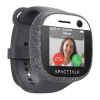 Spacetalk Adventurer 4G gyerekek Intelligens óra telefon és GPS Tracker bónusz JumpySIM kártya