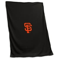San Francisco Giants hivatalos Pulóver takaró Logo szék Inc