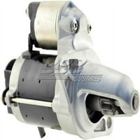 starter motor-starter BBB industries reman