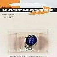 Acme Kastmaster csalit Flash szalag, króm kék, 1 8 uncia