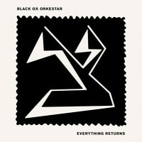 Fekete O Orkestar-Minden Visszatér-Vinyl