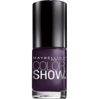 Maybelline Color Show Körömlakk