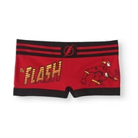 A Flash Zökkenőmentes Boyshorts