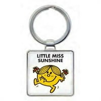 Az A Cég Hívta Az If Little Miss Sunshine Kulcstartót