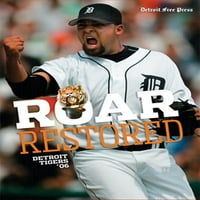 Roar Felújított: Detroit Tigers