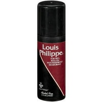 Louis Philippe a férfiak számára Roll-on Perspirant dezodor, 2. fl oz