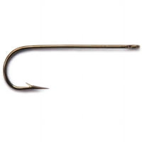 Mustad Aberdeen Hook -