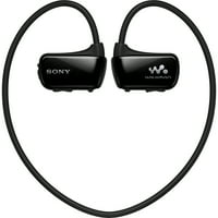 Sony Sports GB Walkman MP lejátszó - fekete