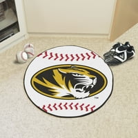 Missouri baseball szőnyeg 27 átmérőjű