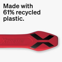 Schick Xtreme 3-Blade Sport Eldobható Borotvák, Ct, Rugalmas Penge Technológia, Aloe Vera És E-Vitamin Comfort Strip