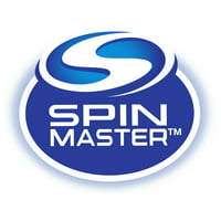 Spin Master játékok fagyasztott Puzzle ónban fogantyúval