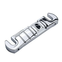 Wilkinson gitár híd Wraparound Tailpiece Stop Elektromos Les Paul GTB