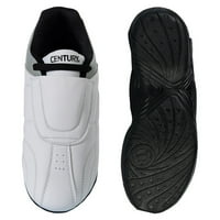 Század 6 Lightfoot harcművészeti cipő-fehér SZ 2.5