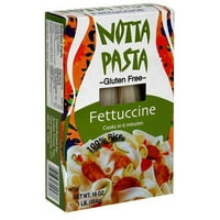 Andre Prost Notta Pasta fettuccine, oz
