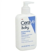 CeraVe baba hidratáló krém száraz bőrre, fl oz