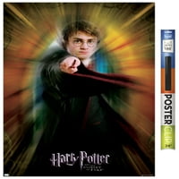 Harry Potter és a Tűz Serlege-Harry egy lap fali poszter, 22.375 34