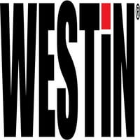 Westin 2015-Chevy Silv személyzet Cab DSL PRO tra ovális Nerf lépés Bars - SS