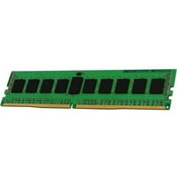 Kingston 8GB 288 tűs DDR SDRAM nem ECC puffer nélküli DDR asztali memória modell KCP426NS8 8