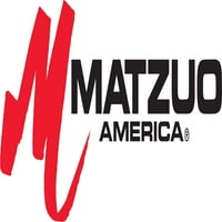 Matzuo MZ-BL-fonott vonal 15Lb