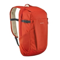 Decathlon Quechua NH túrázás 20l hátizsák, fekete