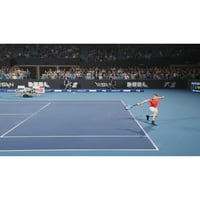 Matchpoint-PlayStation 5