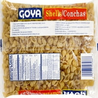 Goya Goya dúsított tészta, oz