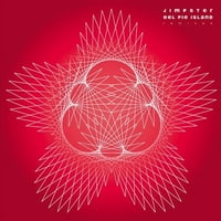 Jimpster-Angolna Pite Sziget Remixek-Vinyl