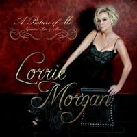 Lorrie Morgan-egy kép rólam-legnagyobb slágerek & Több-vinil