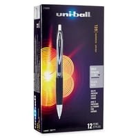 Uni-Ball Rollerball tollak, fekete, PK 1790895