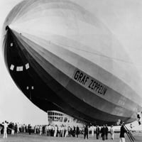 Az Lz Graf Zeppelin Története