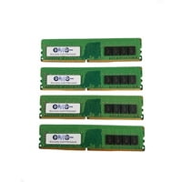 64GB DDR 2666MHz nem ECC DIMM Memória RAM frissítés kompatibilis az Asus Asmobile-val, Az alaplap gyilkos SLI, gyilkos