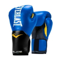 Everlast Elite Képzés Kesztyű Kék Oz