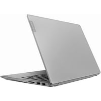 Lenovo IdeaPad S340-15iwl 81QF0001US 15.6 Notebook-Core i i5-8265U-8 GB RAM-256 GB SSD-Windows Home