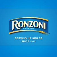Ronzoni Smart Taste könyök tészta, oz, jó rostforrás