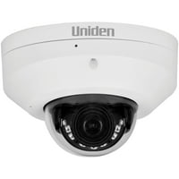 Uniden D-2. Professzionális 2,0 megapixeles IP mini rögzített kupola kamera