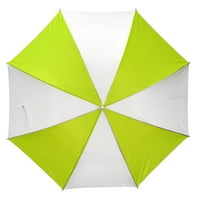 3 ' Sárga-fehér bilincs-on napernyő
