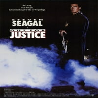 Az Igazság Film Plakátja
