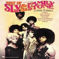 Sly Legjobbja & a családi kő: Soul Classics