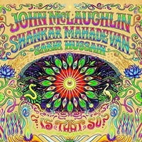 John McLaughlin - Így Van? - CD