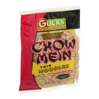 Glicks B Glicks Noodleschow Mein-12x10oz
