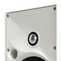 SpeakerCraft ASM OE három 125 wattos folyamatos teljesítményű kültéri Hangszóró