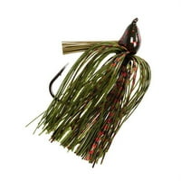 Denny Brauer Szerkezet Jig