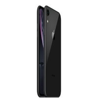 Apple iPhone XR 64GB Fekete LTE cellás Egyenes Beszéd TracFone MRYR2LL A-TF