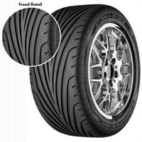 Goodyear Eagle F GS-D 275 40R Y gumiabroncs