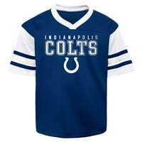 Indianapolis Colts fiúk 4- SS SYN TOP 9K1BXFGFF S6 7