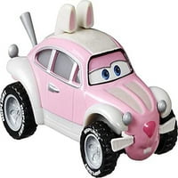 Disney Autók A Húsvéti Buggy 1: Méretarányos Öntött Jármű