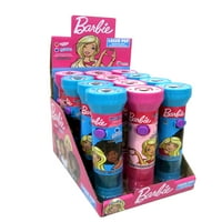 Barbie lézer pop, kemény cukorka